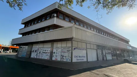 Constance Place | Birchleigh Gerke St, Birchleigh